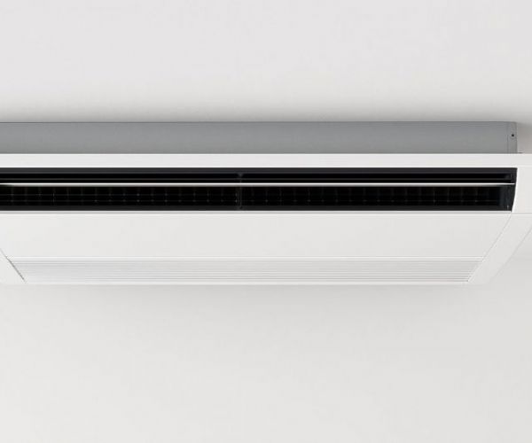 吊隱式冷氣清潔這樣做才對！完整保養方法大公開